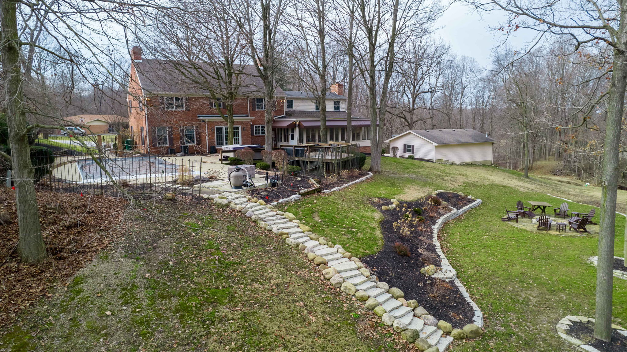 2710 North Orchard Road Marion, IN 46952 - Photo 8 of 48 Gallery Image 8