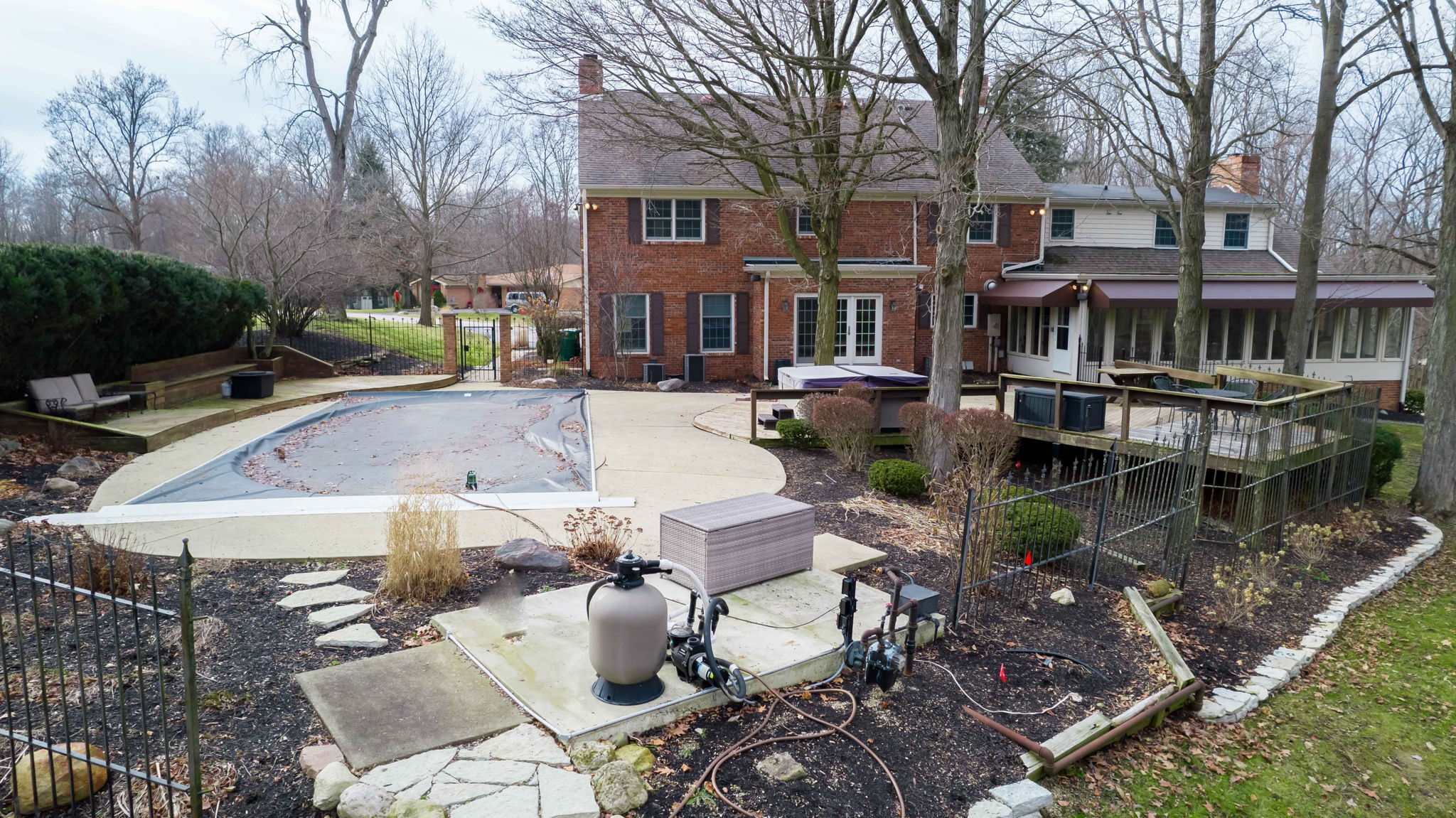 2710 North Orchard Road Marion, IN 46952 - Photo 9 of 48 Gallery Image 9