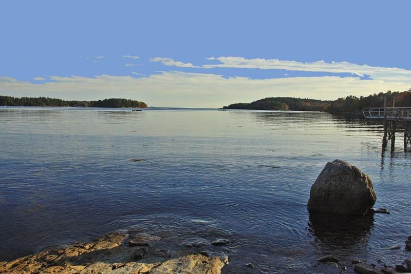 251 Bethel Point Road Harpswell, ME 04079 - Photo 20 of 20 Photo