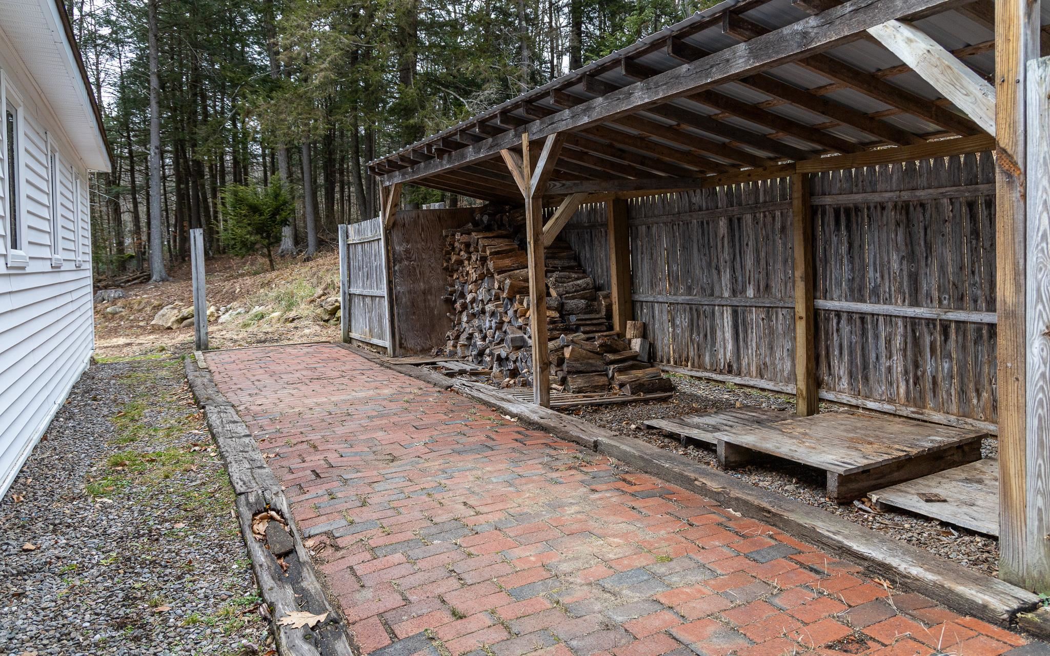 140 Tully Brook Road Richmond, NH 03470 - Photo 14 of 41