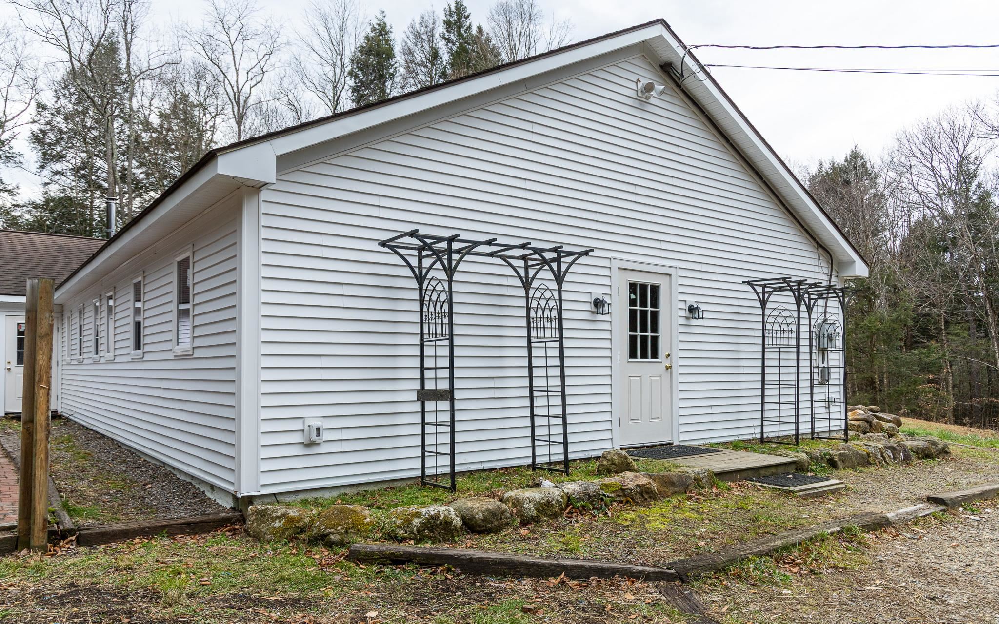 140 Tully Brook Road Richmond, NH 03470 - Photo 2 of 41