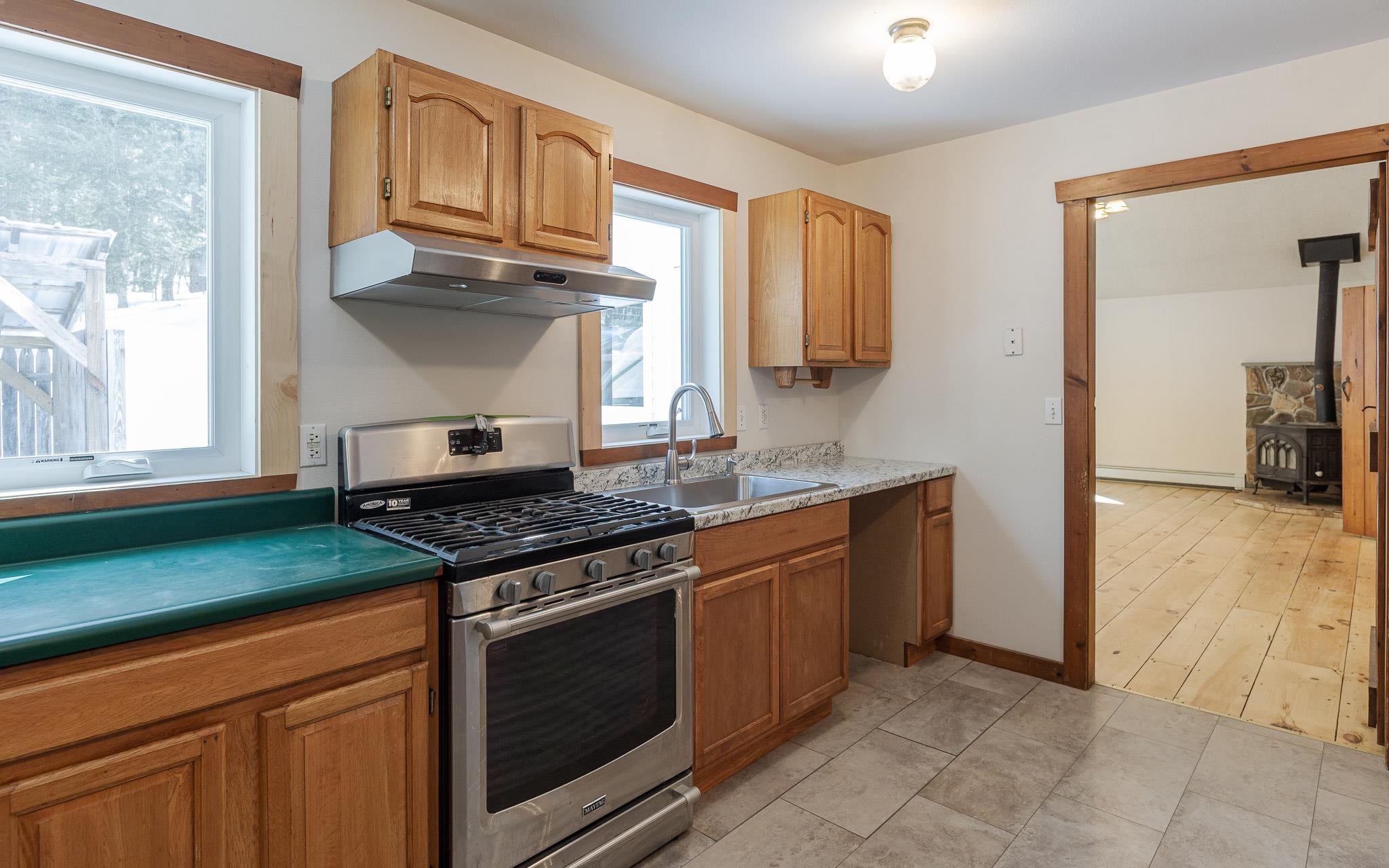 140 Tully Brook Road Richmond, NH 03470 - Photo 25 of 41