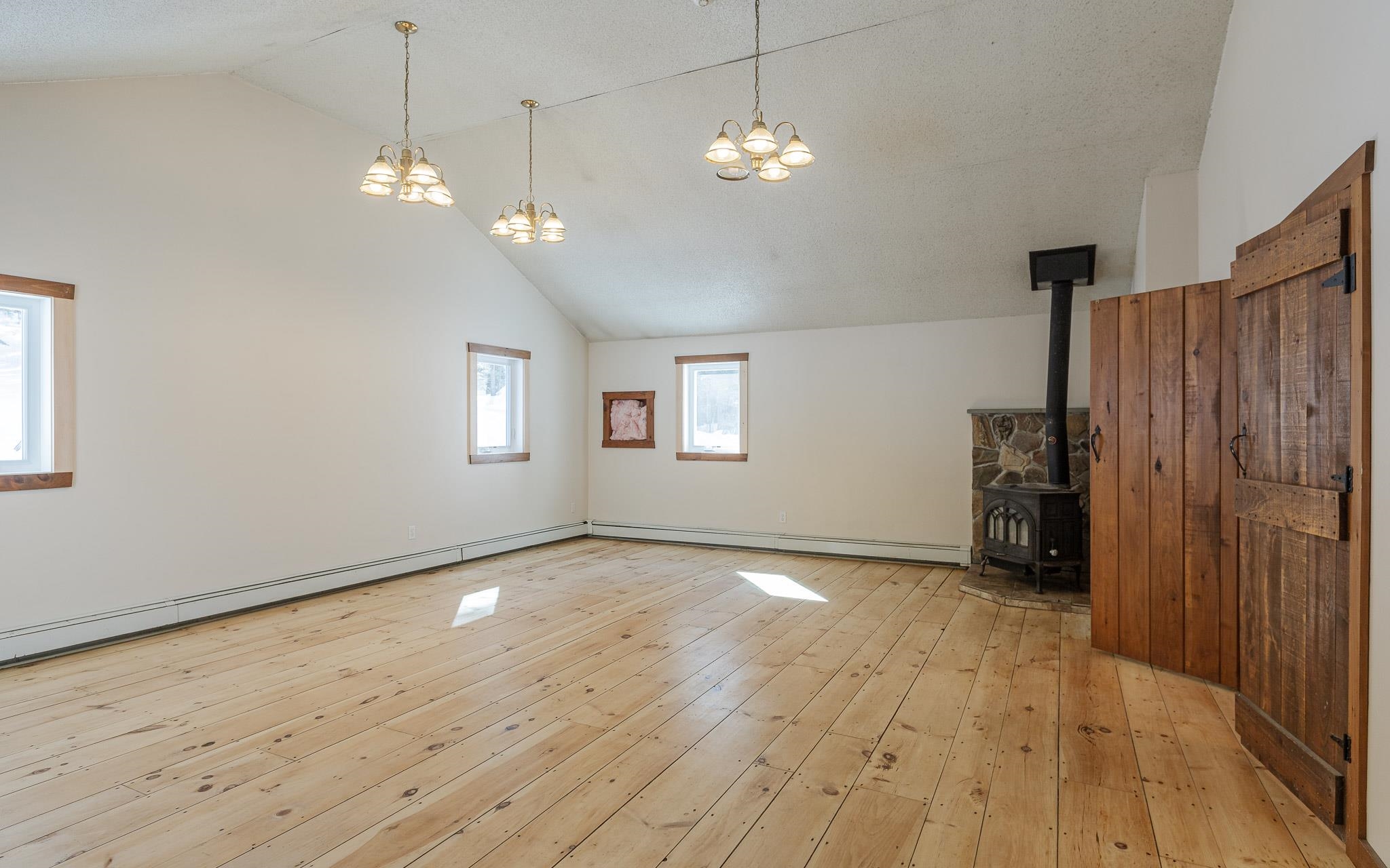 140 Tully Brook Road Richmond, NH 03470 - Photo 26 of 41