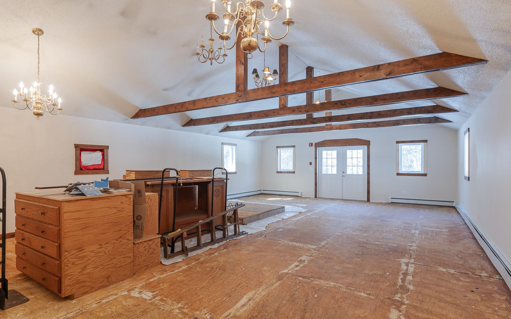 140 Tully Brook Road Richmond, NH 03470 - Photo 32 of 41