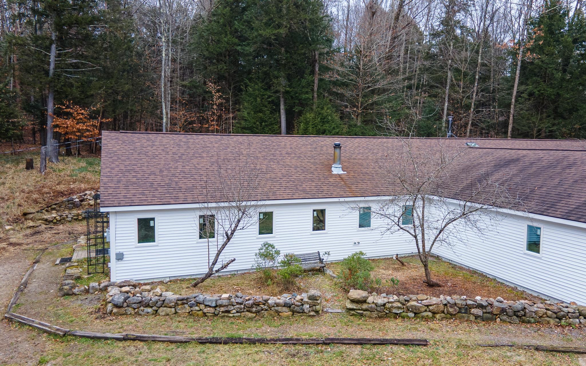 140 Tully Brook Road Richmond, NH 03470 - Photo 6 of 41