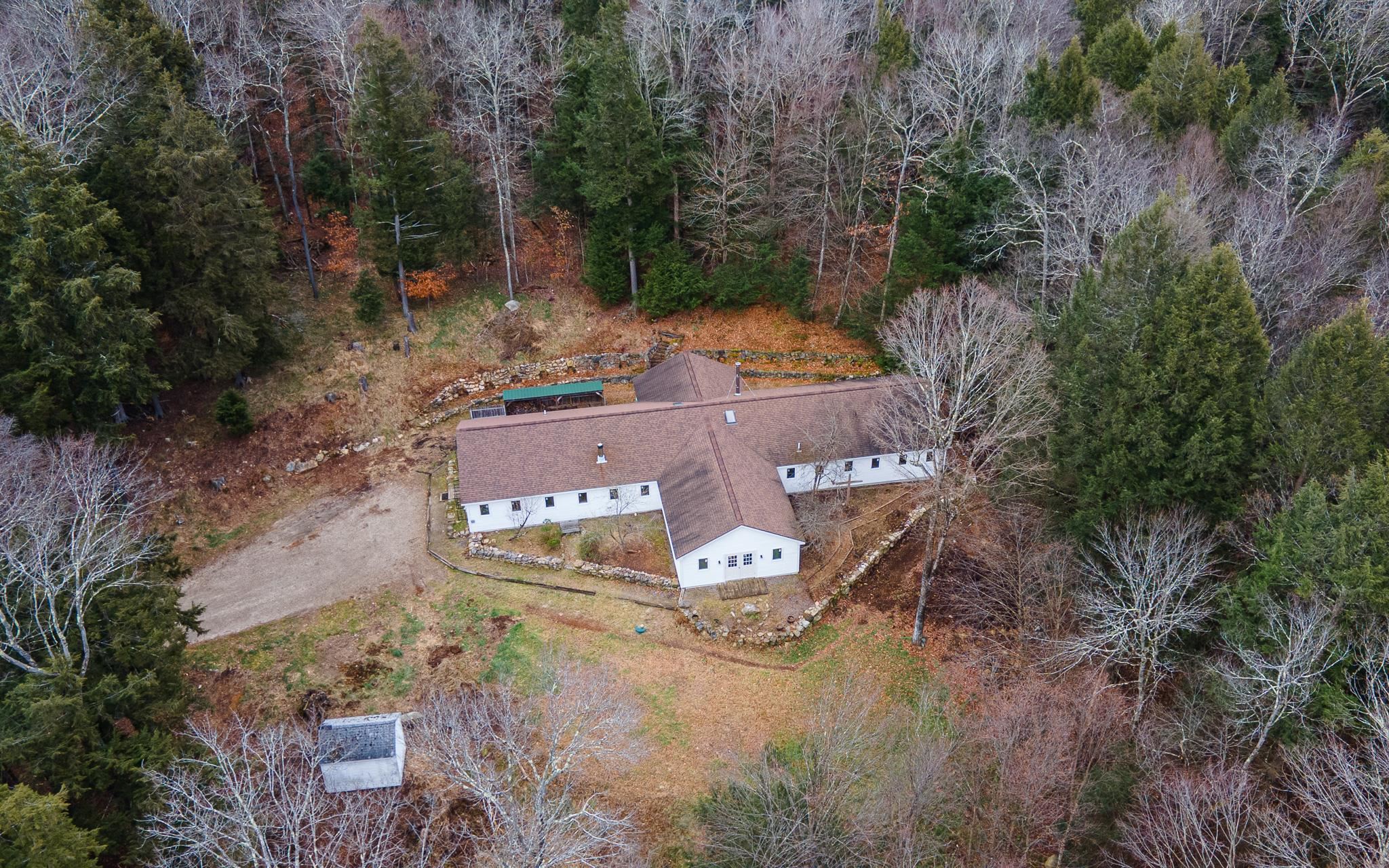 140 Tully Brook Road Richmond, NH 03470 - Photo 7 of 41