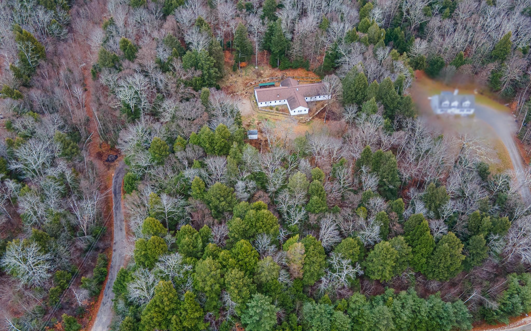 140 Tully Brook Road Richmond, NH 03470 - Photo 8 of 41