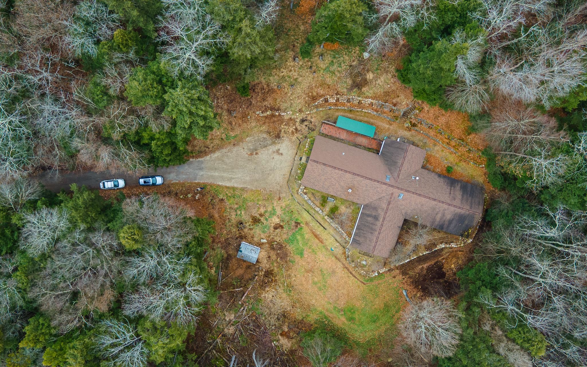 140 Tully Brook Road Richmond, NH 03470 - Photo 9 of 41