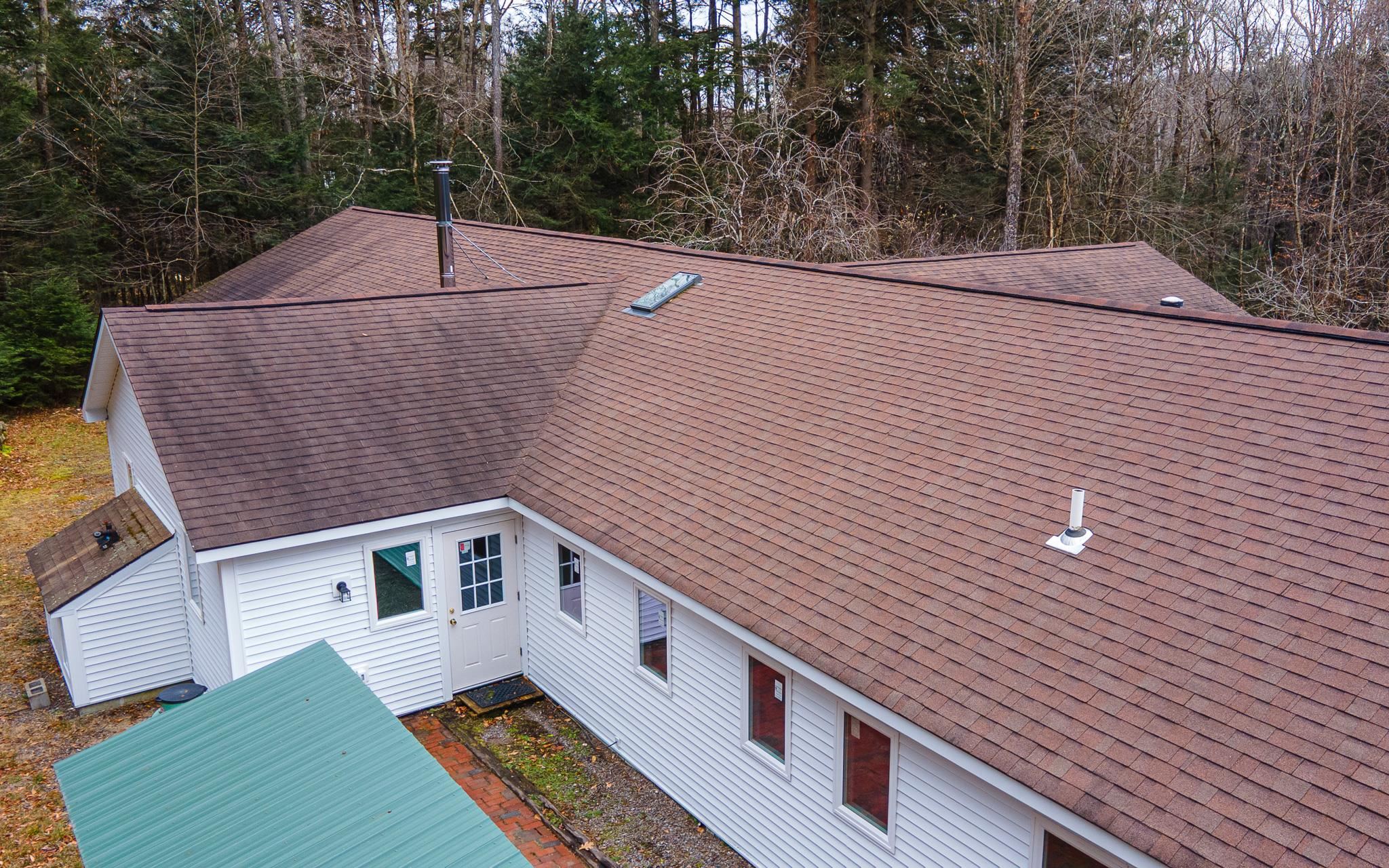 140 Tully Brook Road Richmond, NH 03470 - Photo 10 of 41