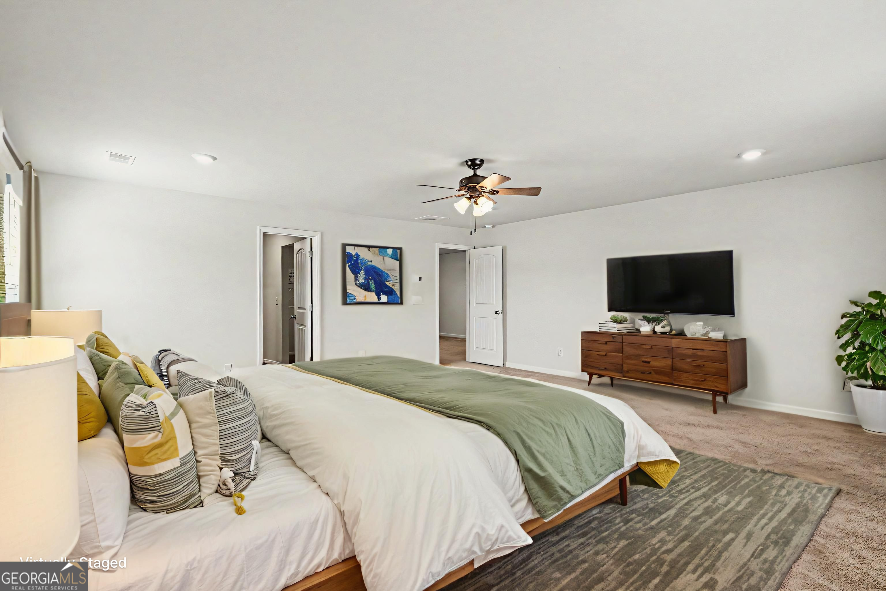 1367 Midnight Ride Drive Hampton, GA 30228 - Photo 28 of 36 Gallery Image 28