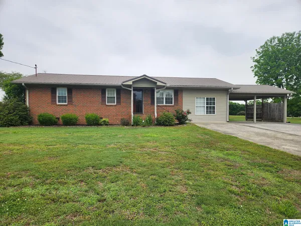 $190,000 | 201 Riversight Drive, Altoona, AL 35952