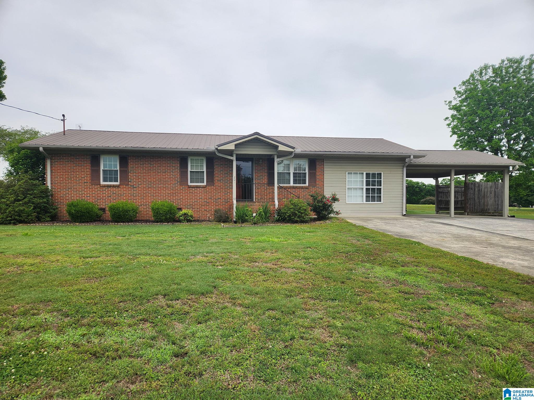 201 Riversight Drive Altoona, AL 35952 - Photo 1 of 12
