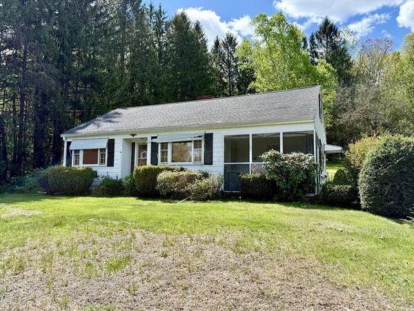 $419,900 | 81 Clinton Road, Sterling, MA 01564
