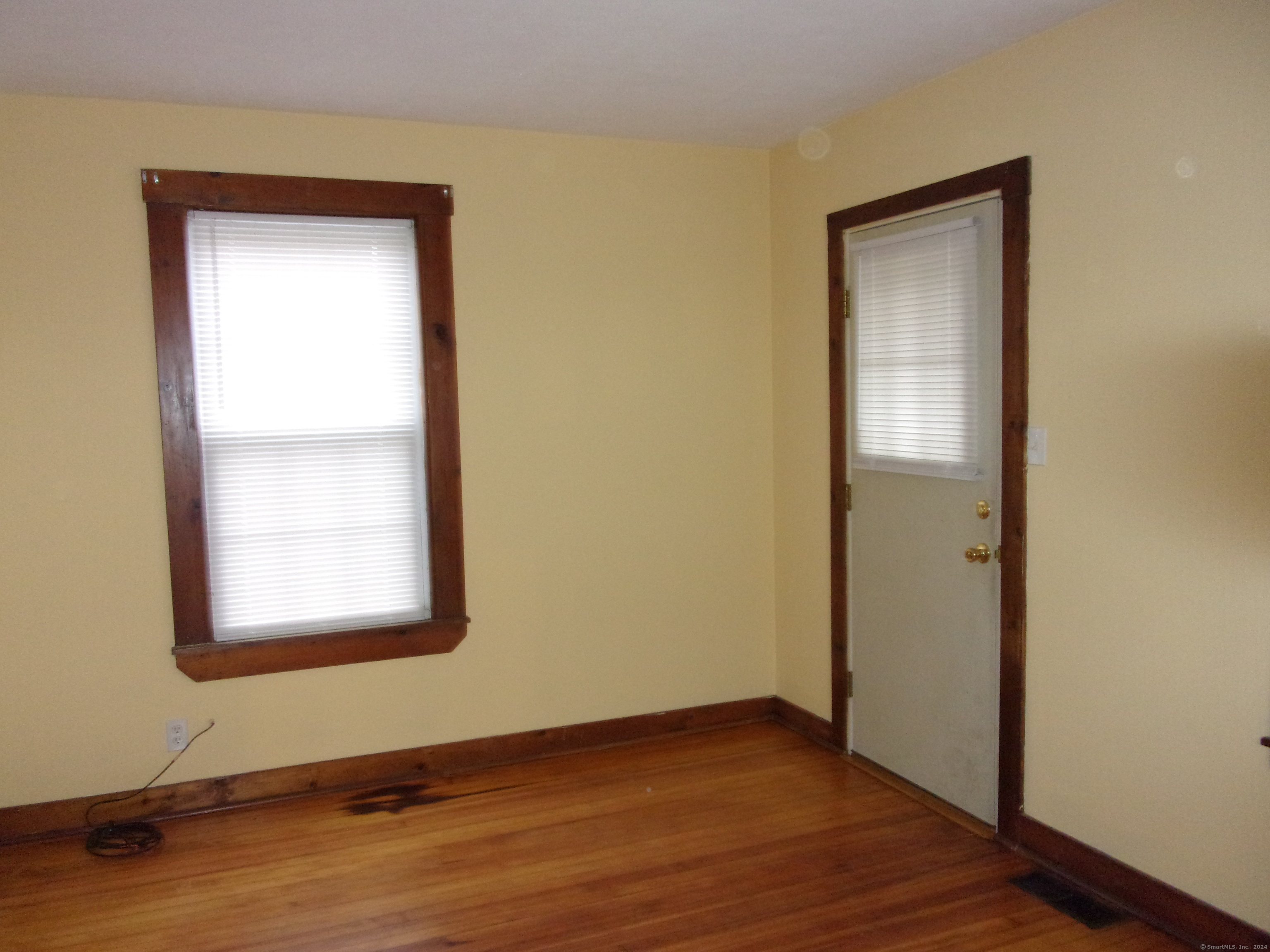 58 Furnace Avenue, Unit B Stafford, CT 06076 - Photo 4 of 14 Living room