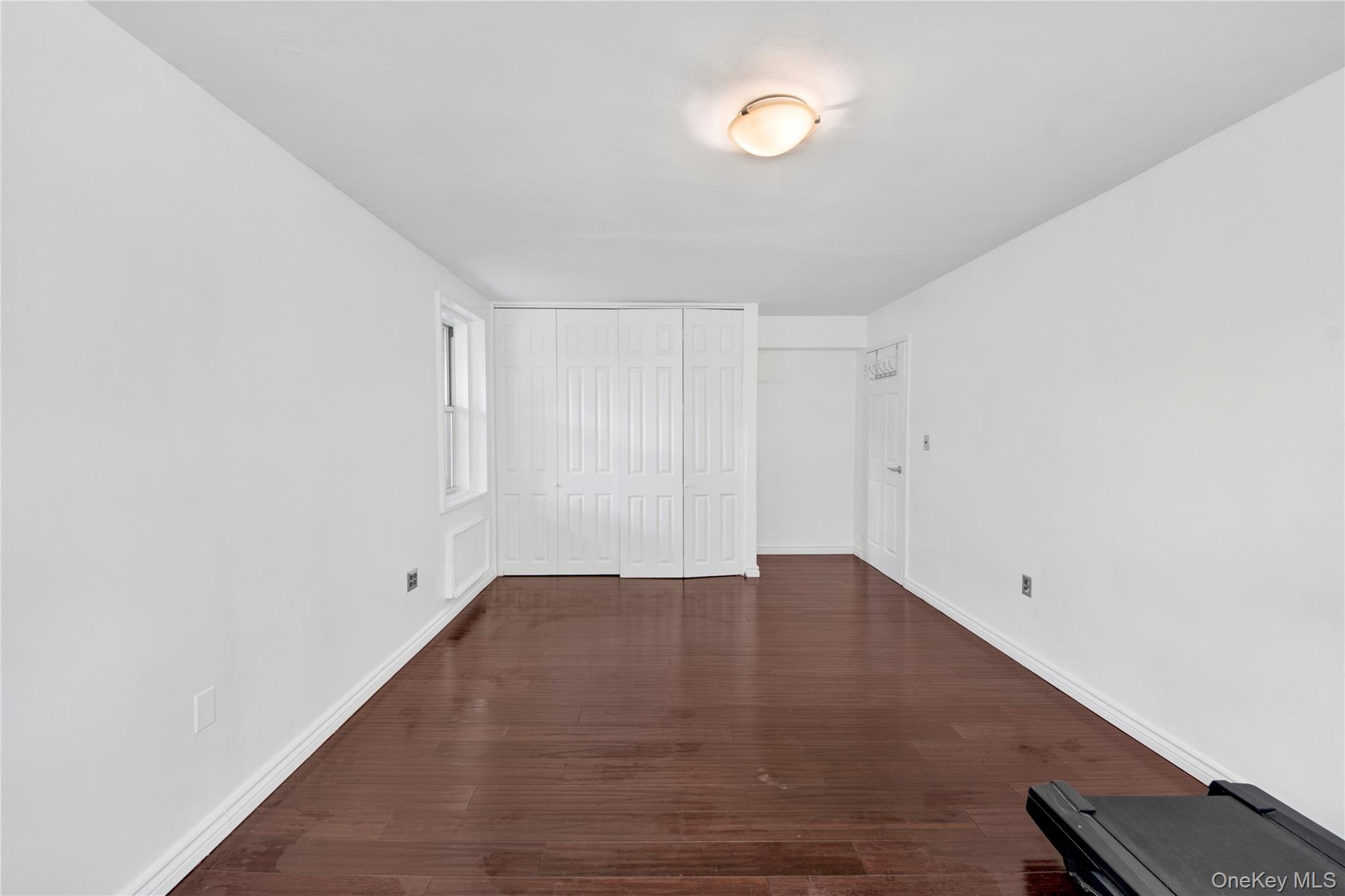 1 Balint Drive, Unit 366 Yonkers, NY 10710 - Photo 17 of 31 a view of an empty room