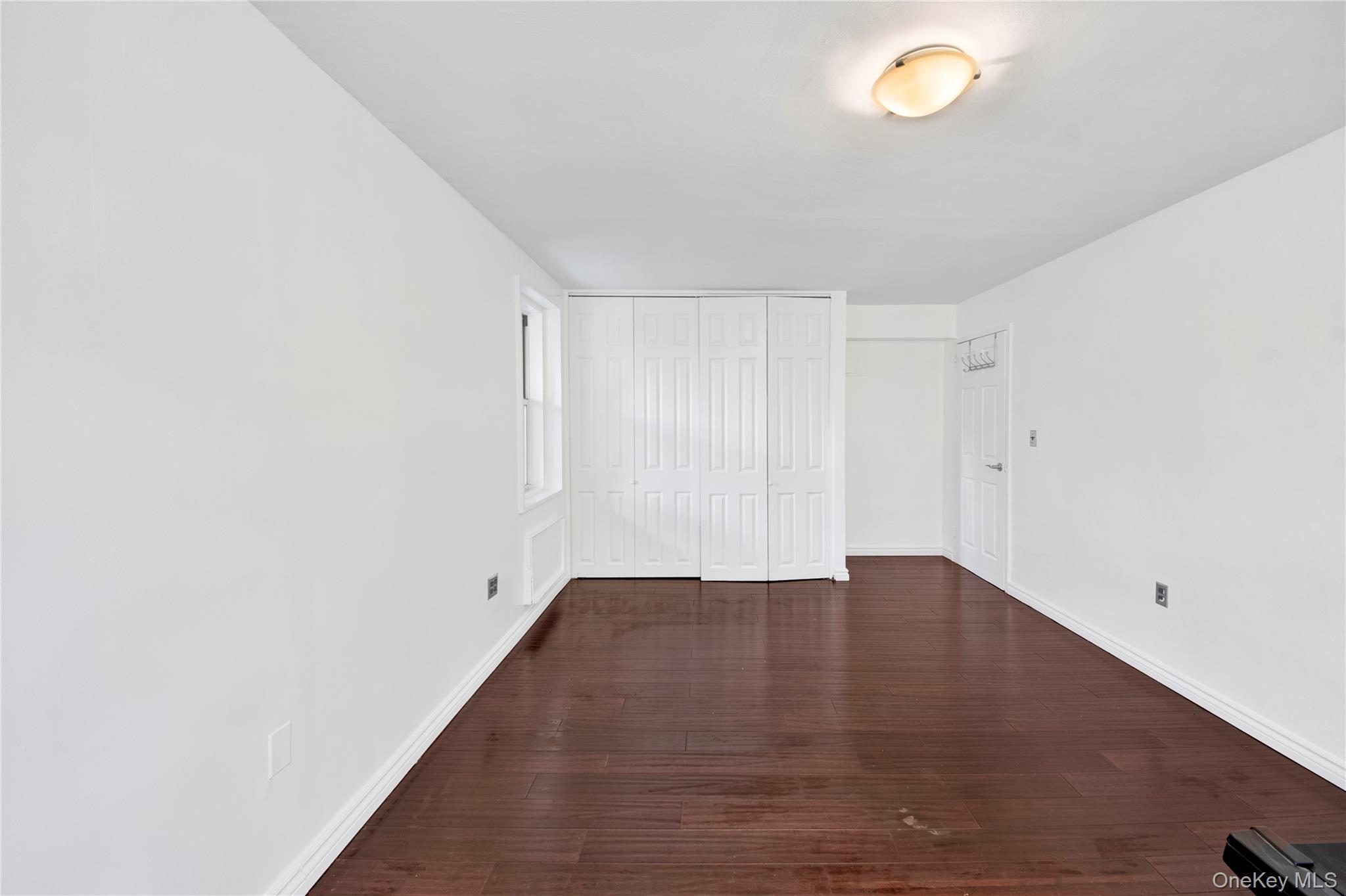 1 Balint Drive, Unit 366 Yonkers, NY 10710 - Photo 18 of 31 a view of an empty room