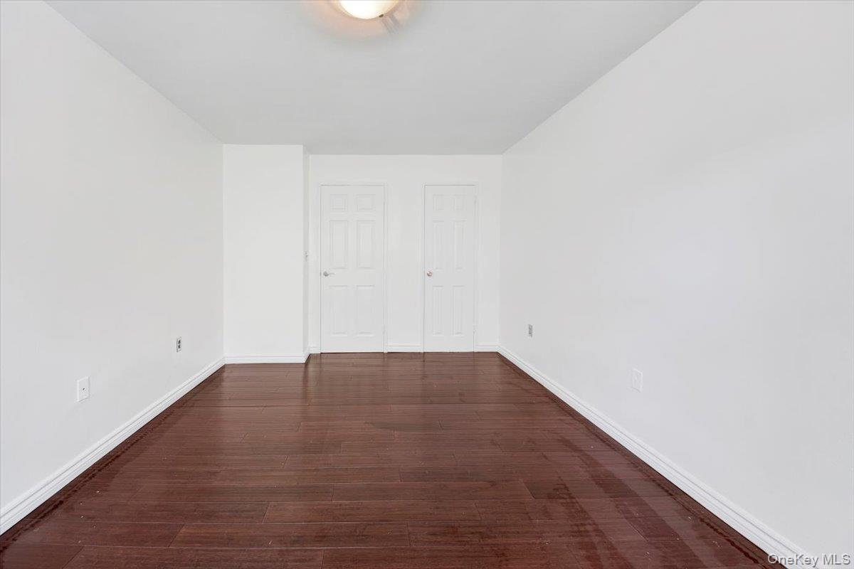 1 Balint Drive, Unit 366 Yonkers, NY 10710 - Photo 27 of 31 a view of an empty room