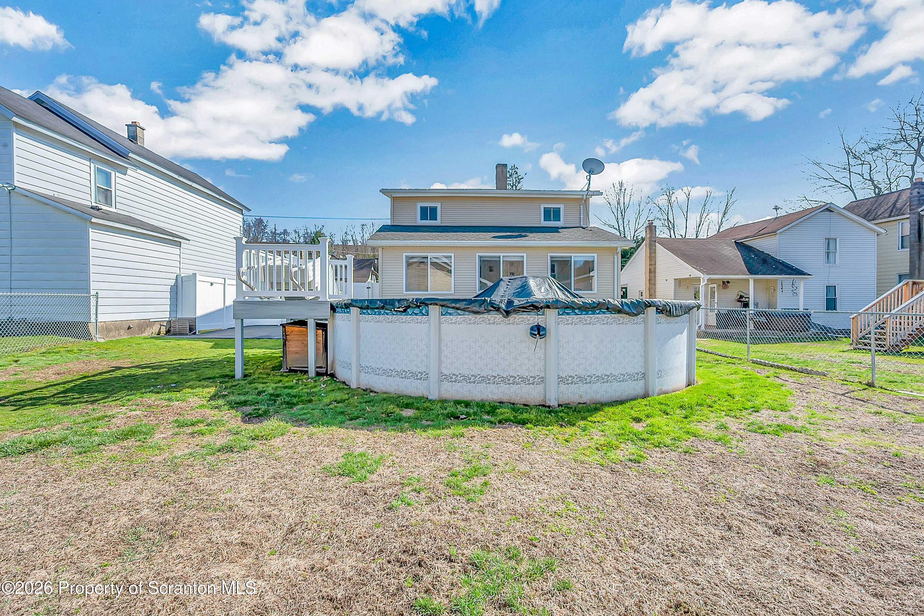 1061 Springbrook Avenue Moosic, PA 18507 - Photo 6 of 30 Springbrook -7