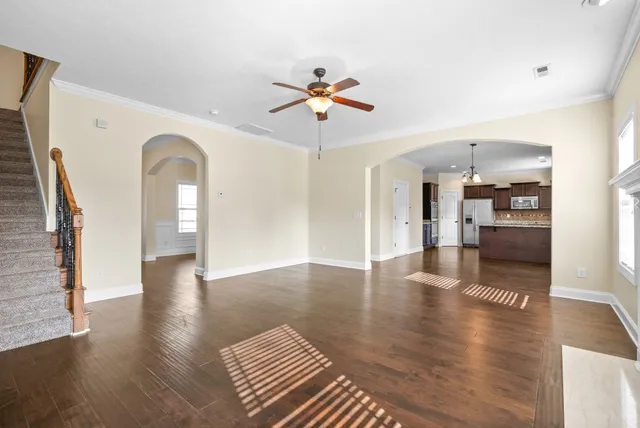 $2,100 | 3771 Windmill Drive, Clarksville, TN 37040