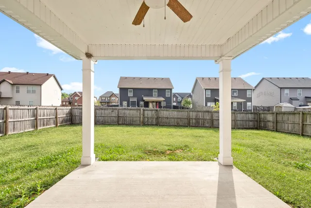 $2,100 | 3771 Windmill Drive, Clarksville, TN 37040