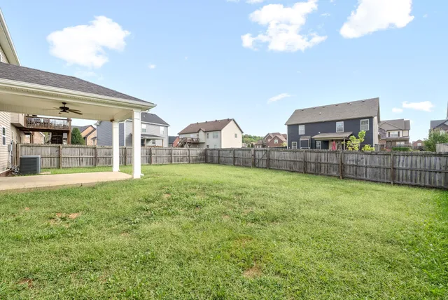 $2,100 | 3771 Windmill Drive, Clarksville, TN 37040