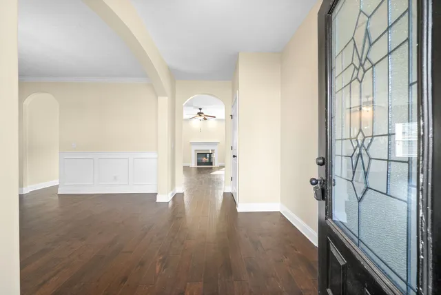 $2,100 | 3771 Windmill Drive, Clarksville, TN 37040