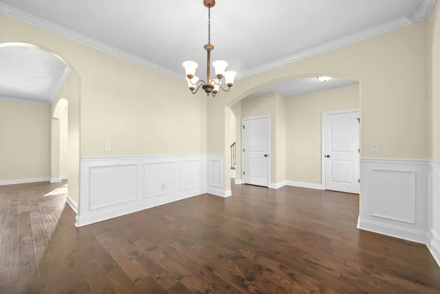 $2,100 | 3771 Windmill Drive, Clarksville, TN 37040