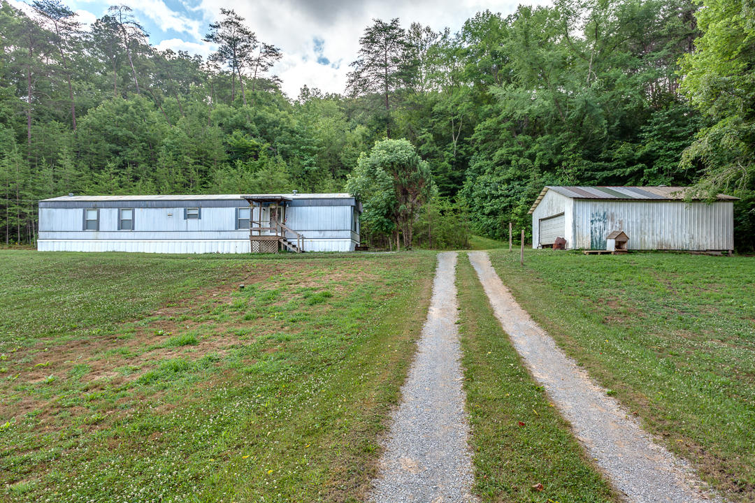 5075 Hickory Valley Road Heiskell, TN 37754 - Photo 1 of 25 001180623-1-5075HickoryValleyRdHeiskellT
