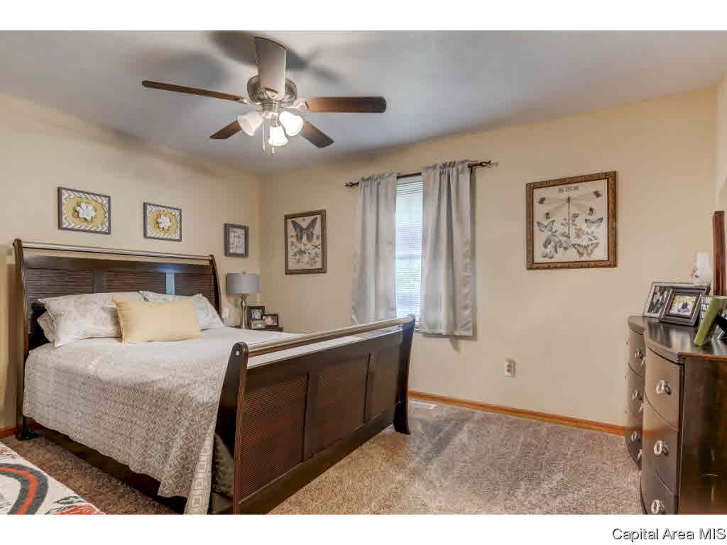 214 Eagle Ridge Drive Chatham, IL 62629 - Photo 12 of 15 Gallery Image 12