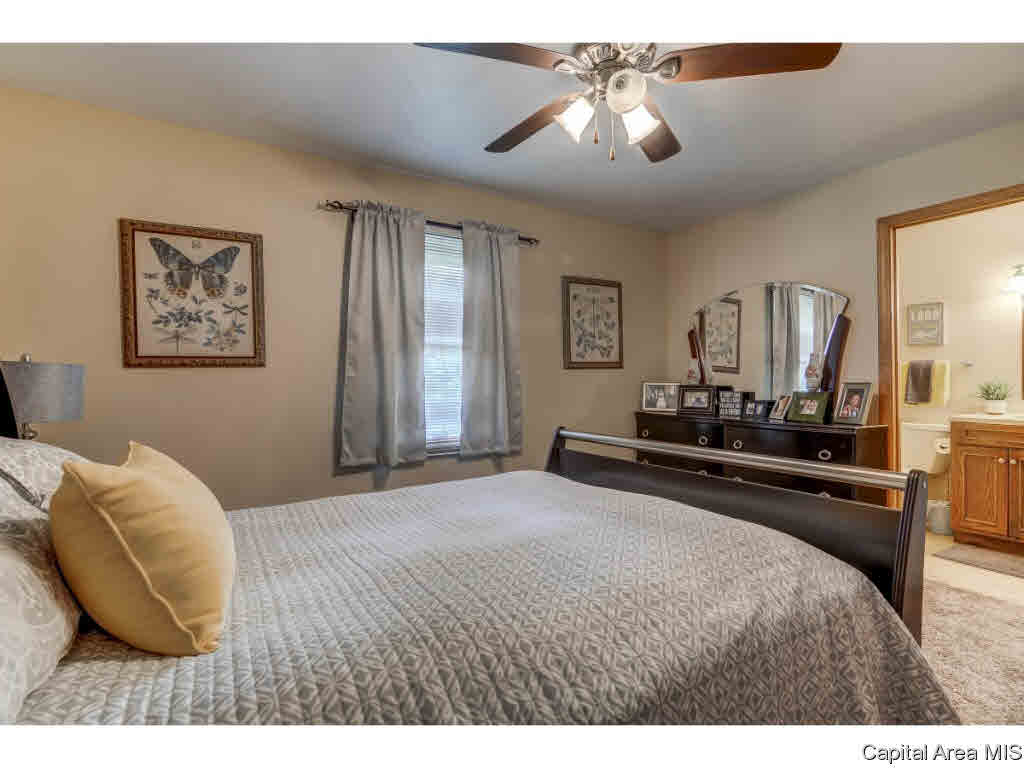 214 Eagle Ridge Drive Chatham, IL 62629 - Photo 13 of 15 Gallery Image 13