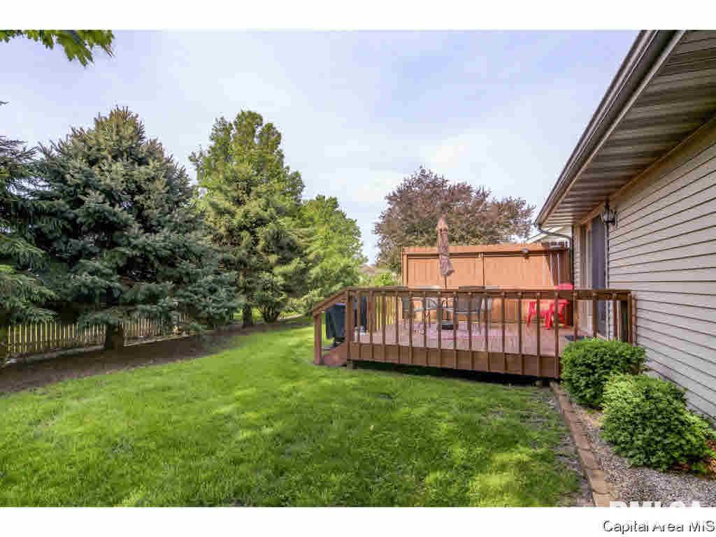 214 Eagle Ridge Drive Chatham, IL 62629 - Photo 14 of 15 Gallery Image 14