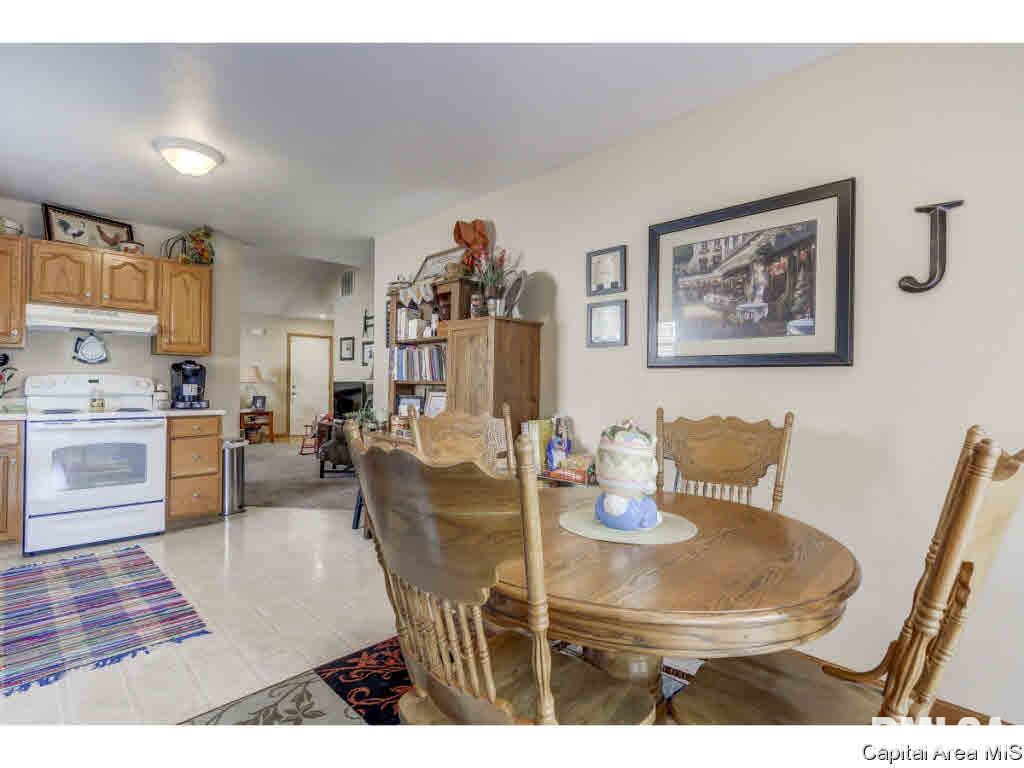 214 Eagle Ridge Drive Chatham, IL 62629 - Photo 5 of 15 Gallery Image 5