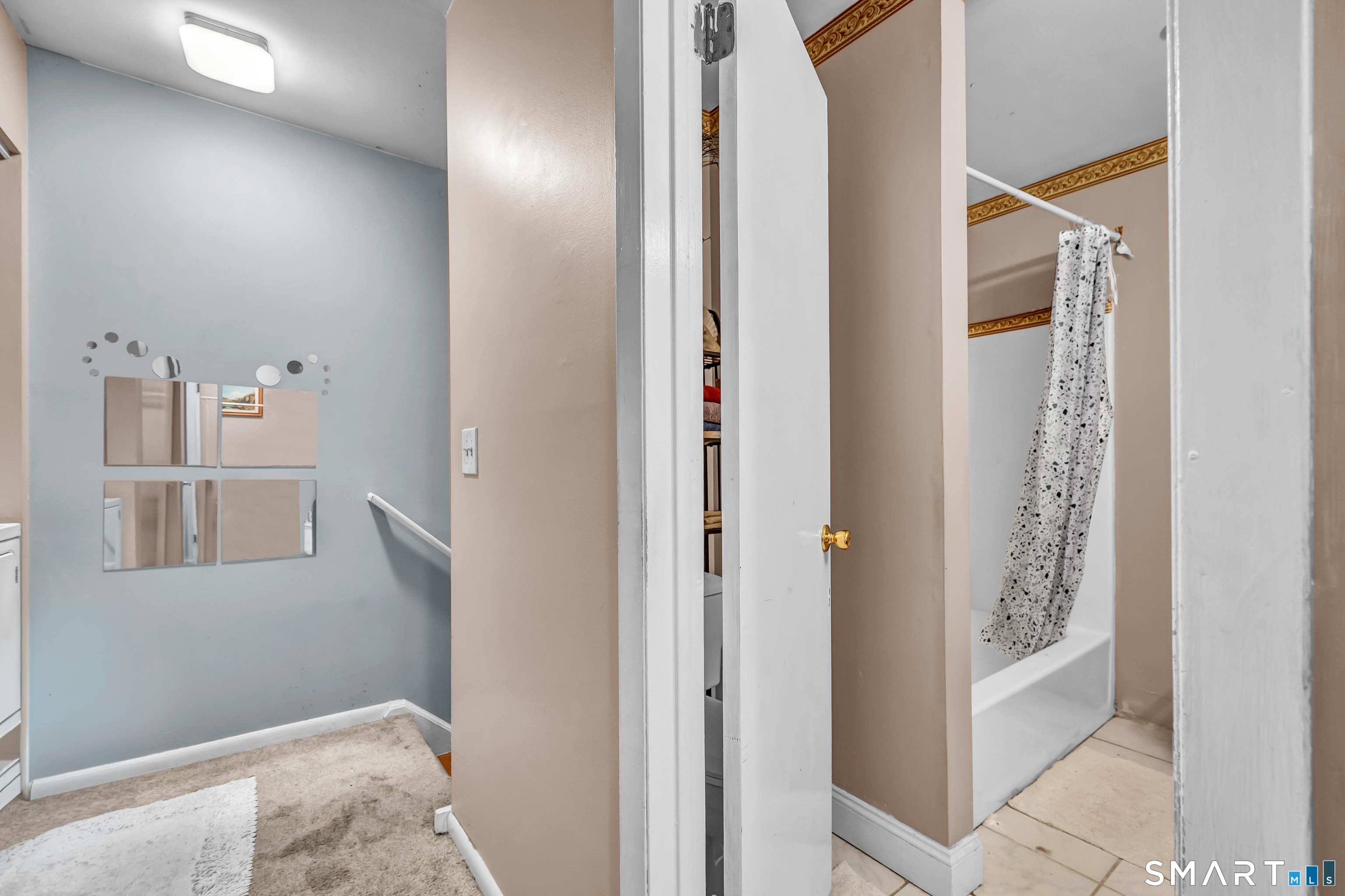 14 Newtown Road, Unit A5 Danbury, CT 06810 - Photo 22 of 27 a view of walk in closet