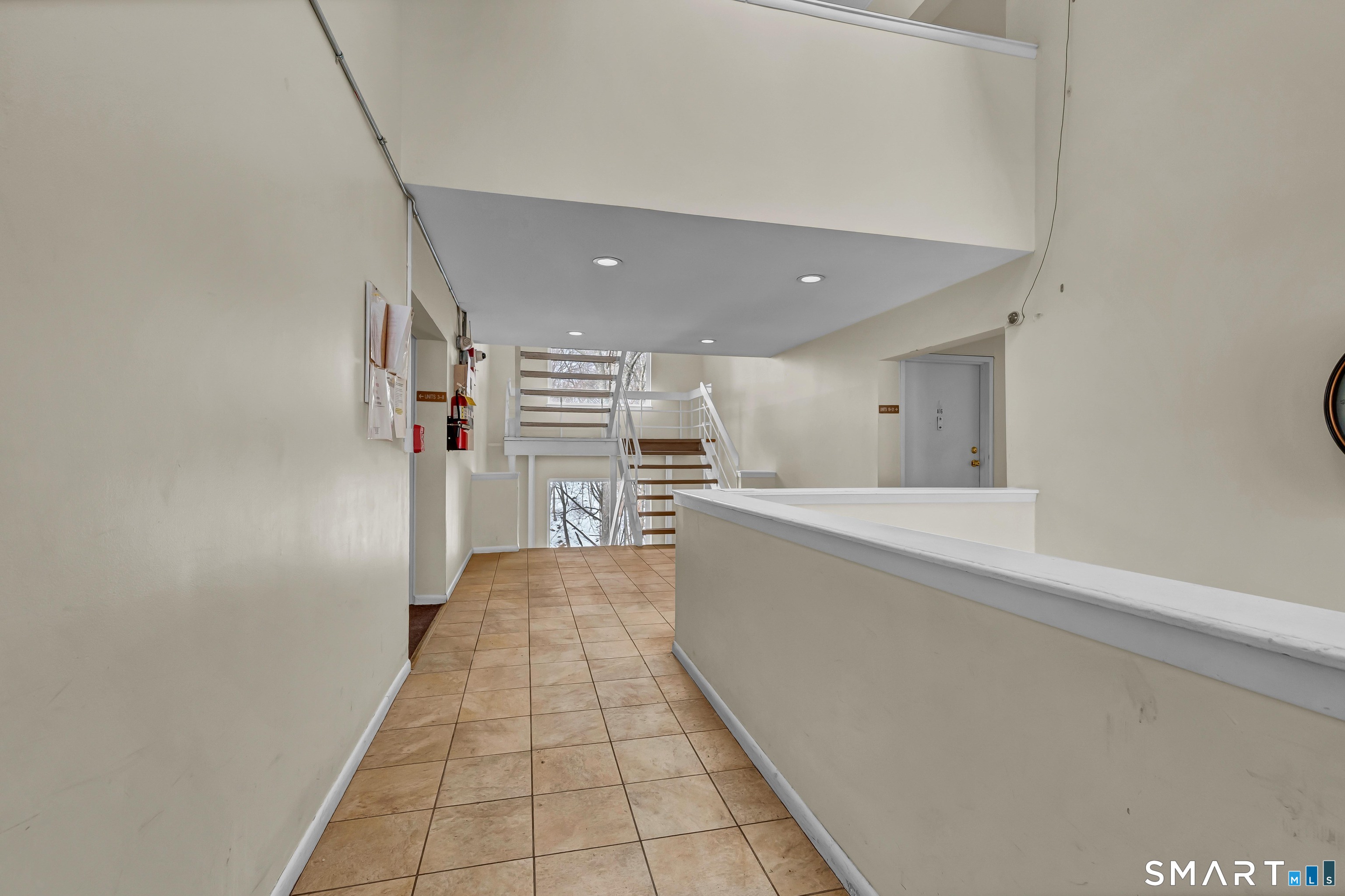 14 Newtown Road, Unit A5 Danbury, CT 06810 - Photo 26 of 27 a view of a kitchen with kitchen