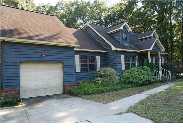 711 Ritter Drive Charleston, SC 29412 - Photo 1 of 10 Primary Photo