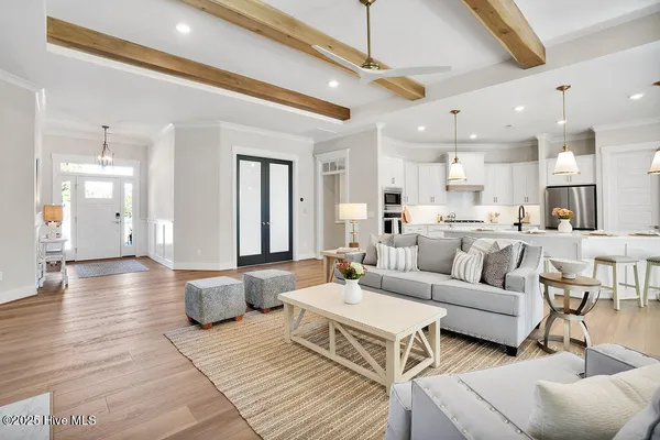 $989,000 | 3791 Bay Colony Road Northeast, Leland, NC 28451