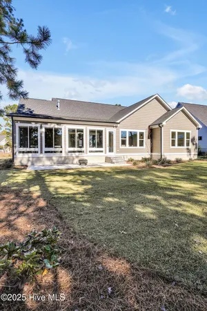 $989,000 | 3791 Bay Colony Road Northeast, Leland, NC 28451