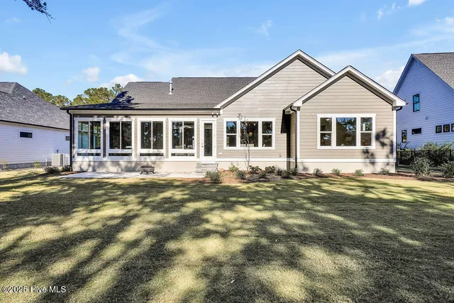 $989,000 | 3791 Bay Colony Road Northeast, Leland, NC 28451
