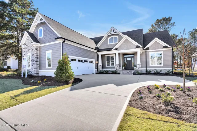 $989,000 | 3791 Bay Colony Road Northeast, Leland, NC 28451