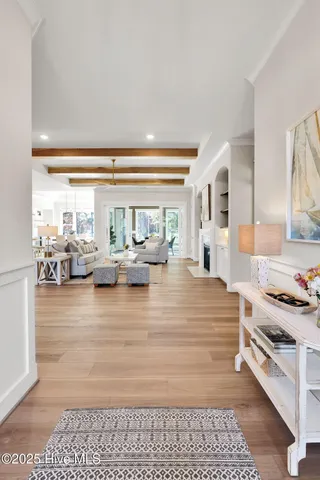 $989,000 | 3791 Bay Colony Road Northeast, Leland, NC 28451