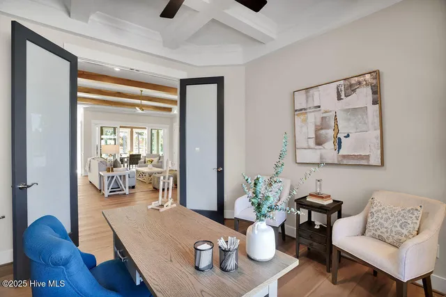 $989,000 | 3791 Bay Colony Road Northeast, Leland, NC 28451