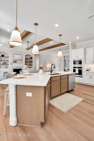 $989,000 | 3791 Bay Colony Road Northeast, Leland, NC 28451