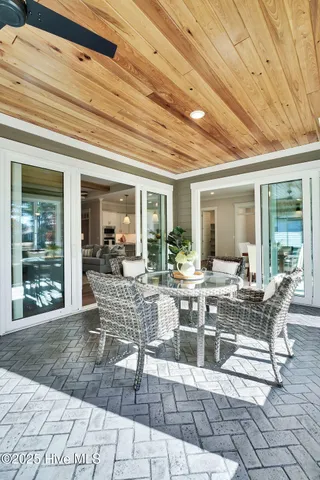 $989,000 | 3791 Bay Colony Road Northeast, Leland, NC 28451