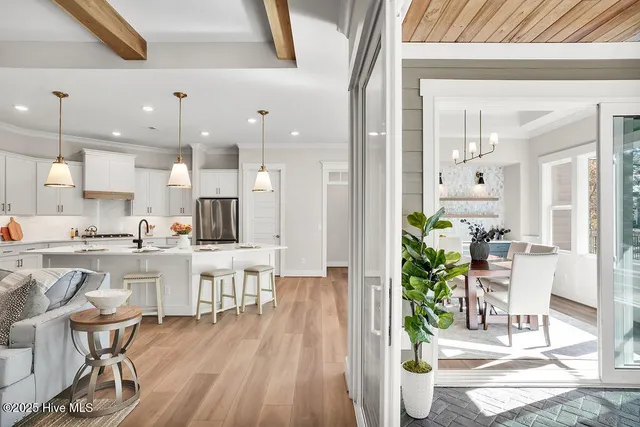 $989,000 | 3791 Bay Colony Road Northeast, Leland, NC 28451