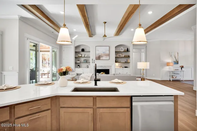 $989,000 | 3791 Bay Colony Road Northeast, Leland, NC 28451