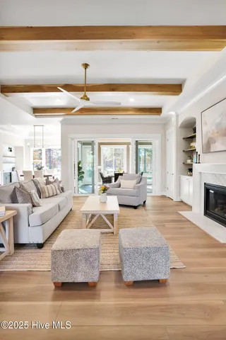 $989,000 | 3791 Bay Colony Road Northeast, Leland, NC 28451