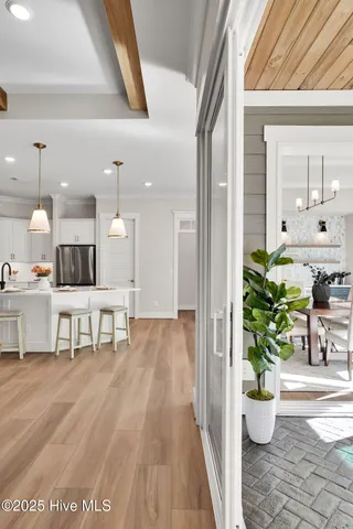 $989,000 | 3791 Bay Colony Road Northeast, Leland, NC 28451