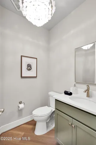 $989,000 | 3791 Bay Colony Road Northeast, Leland, NC 28451