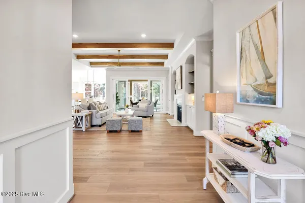 $989,000 | 3791 Bay Colony Road Northeast, Leland, NC 28451