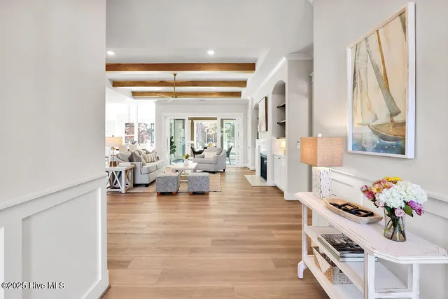 $989,000 | 3791 Bay Colony Road Northeast, Leland, NC 28451